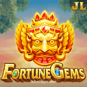 Fortune Gems slot game by filbet