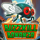 Buzzkill Bonanza Slot at Filbet