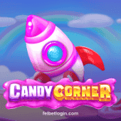 Candy Corner Slot Game Image