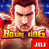 Filbet Boxing King
