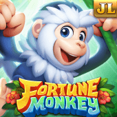 Fortune Monkey Slot Game at Filbet Casino