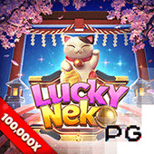 Filbet Lucky Neko