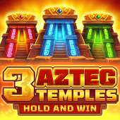 Filbet 3 Aztec Temples