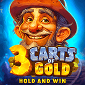 Filbet 3 Carts of Gold