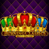 Filbet Burning Classics Royal Edition