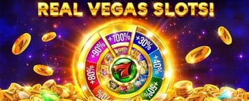 Play your favorite slots and win big